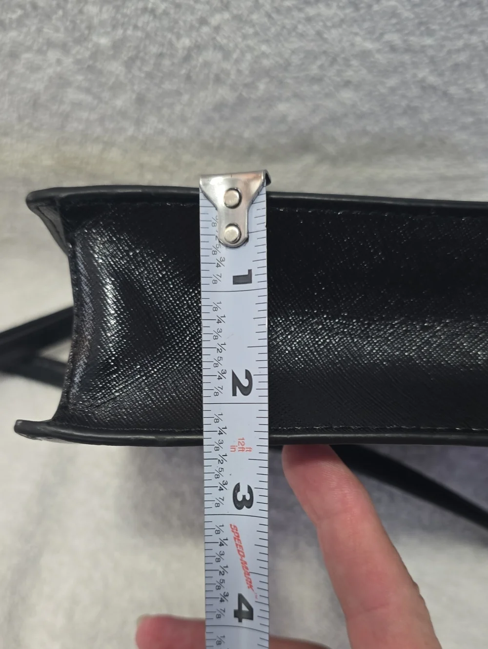 NWOT Kate Spade Cameron Soiree Dot Convertible Crossbody